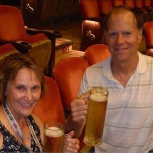 Meet your Posher, Debbie